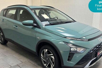 Hyundai BAYON 17.593 km 18.770 &euro; Egelsbach 63329