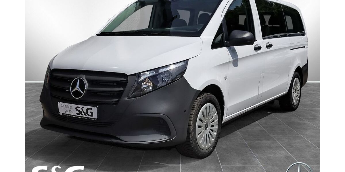 Mercedes-Benz Vito 21.000 km 48.729 € Karlsruhe 76139