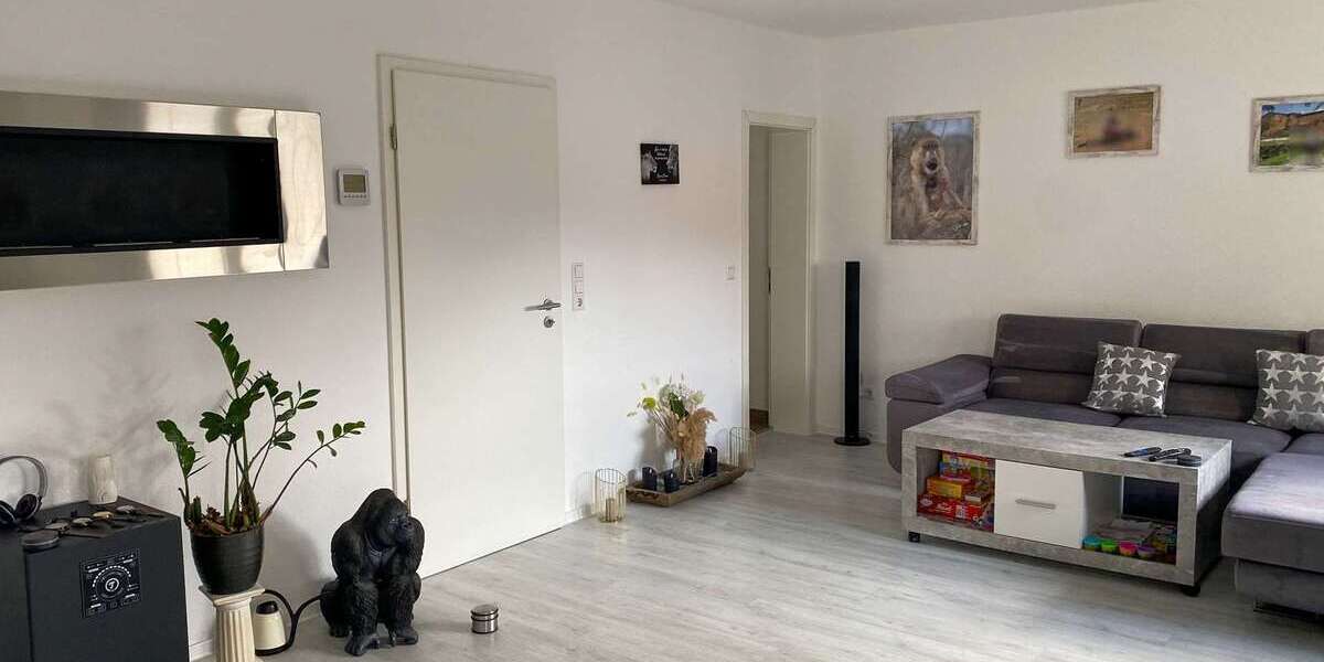 Reihenmittelhaus in Elbnähe - Reihenmittelhaus Schönebeck (Elbe) | Angebot:25717420