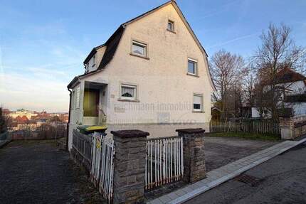 Haus Donaueschingen - 6 Zimmer, 127 m&sup2;, 375.000&euro; | Angebot:24836448