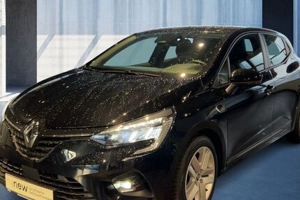 Renault Clio 31.043 km 12.990 &euro; Hamburg 22763