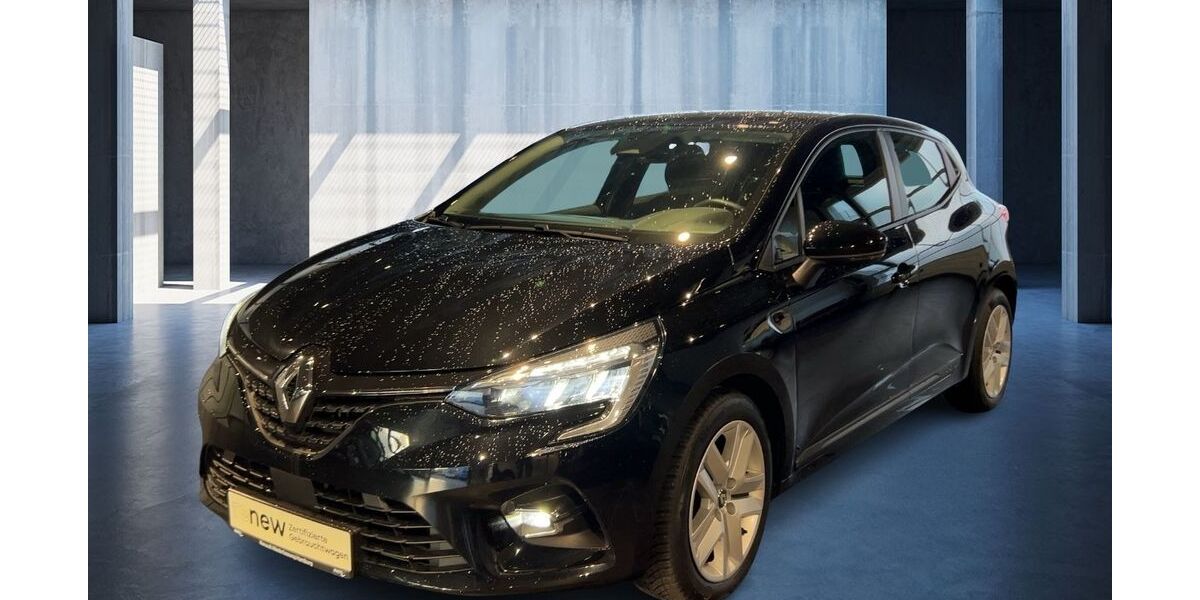 Renault Clio 31.043 km 12.990 &euro; Hamburg 22763