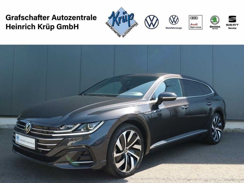 Arteon