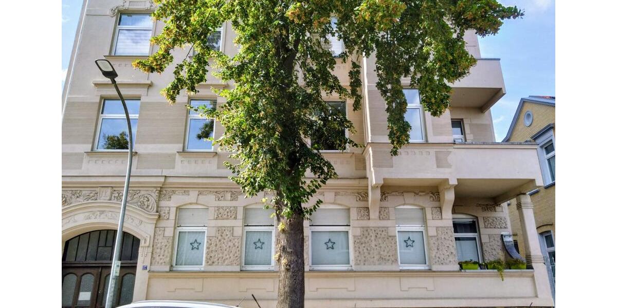 Etagenwohnung Calbe (Saale) - 4 Zimmer, 149 m&sup2;, 850&euro; | Angebot:25590999