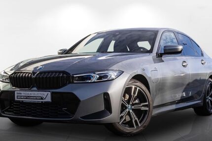 BMW 320 18.400 km 45.700 &euro; Idstein 65510