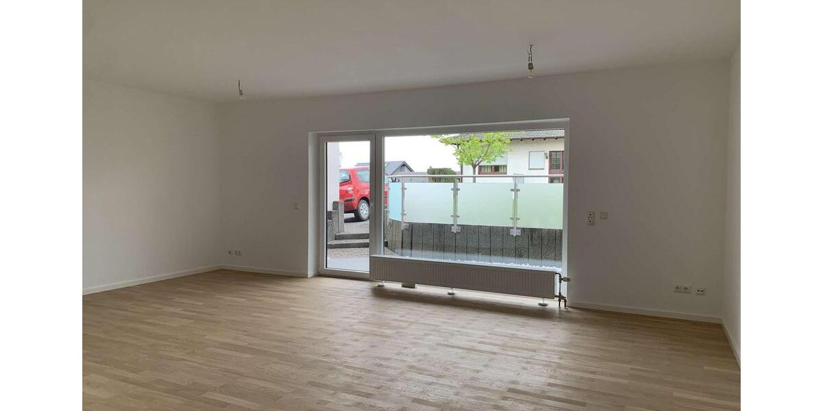 Etagenwohnung Fernwald - 2 Zimmer, 70 m&sup2;, 680&euro; | Angebot:26384608