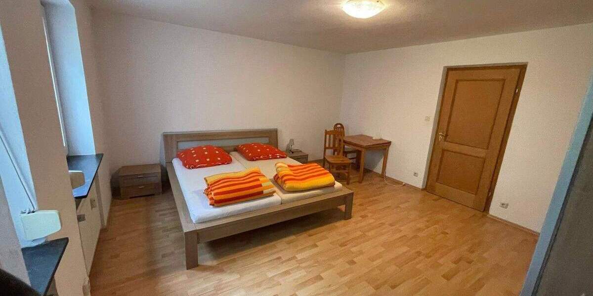 Mehrfamilienhaus, Wohnhaus Herzogenaurach - 2 Zimmer, 554 m&sup2;, 997.000&euro; | Angebot:25525619