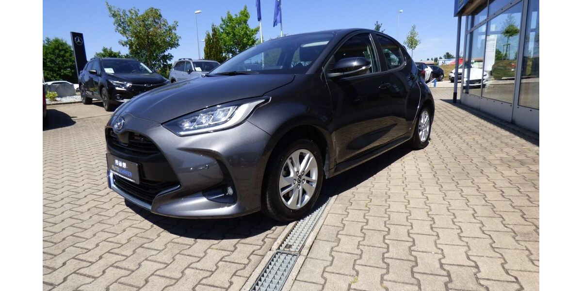 Mazda 2 Hybrid 8.045 km 19.490 &euro; Ellwangen 73479