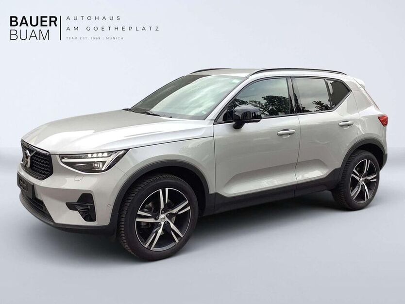 XC40