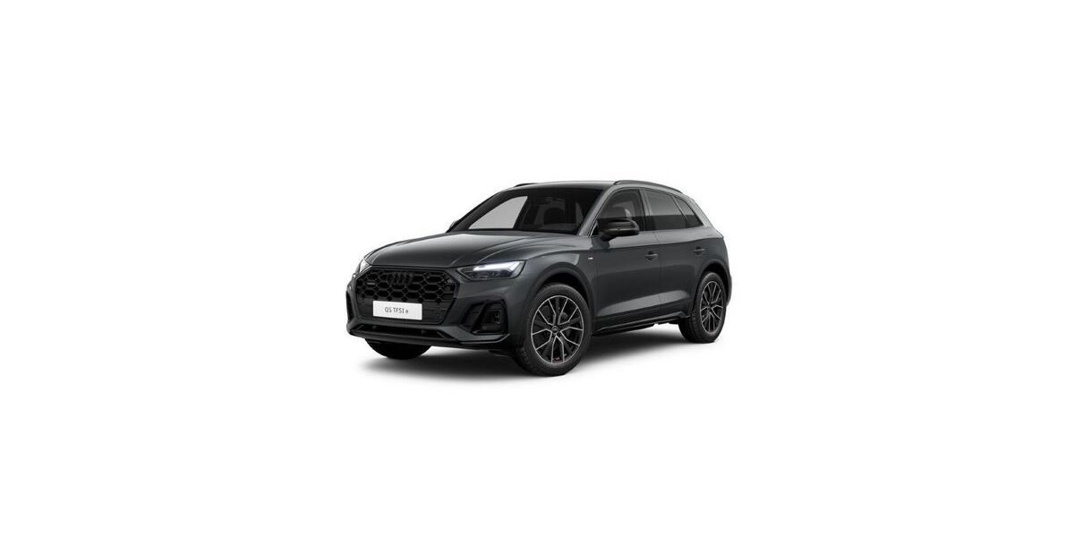 Audi Q5 28.728 km 43.890 &euro; Heidenheim a. d. B. 89520
