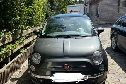 Fiat 500 128.000 km 5.965 &euro; Fischbachau 83730