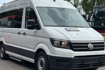 VW Crafter 202.463 km 26.180 € Hamburg 22113