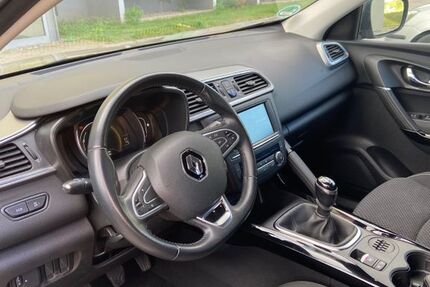 Renault Kadjar 120.000 km 8.300 &euro; Thale 06502