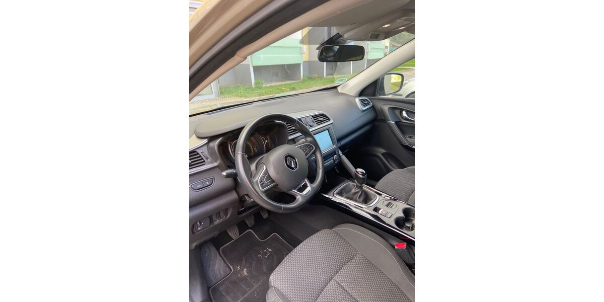 Renault Kadjar 120.000 km 8.300 &euro; Thale 06502