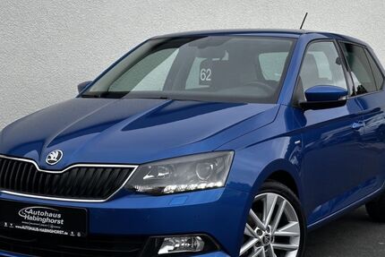 Skoda Fabia 36.223 km 11.990 € Castrop-Rauxel 44579
