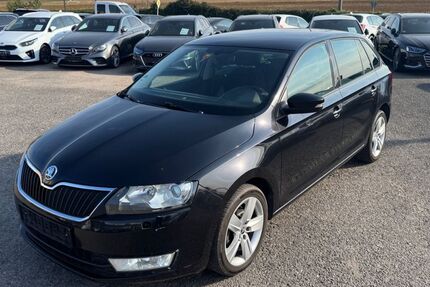 Skoda Rapid 229.500 km 5.690 € Heilbronn 74080