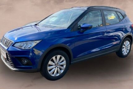 Seat Arona 44.500 km 14.690 € Chemnitz-Röhrsdorf 09247