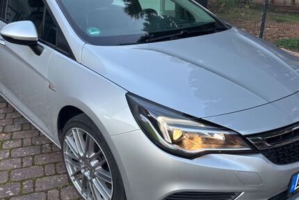 Opel Astra 72.000 km 13.333 € Nesselröden 37115