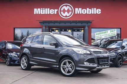 Ford Kuga 100.000 km 13.901 &euro; Frankfurt (Oder) 15234