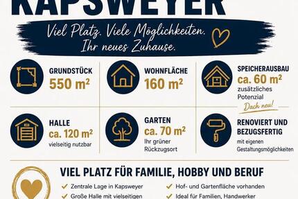 Haus Klingenmünster - 379.000&euro; | Angebot:26946524