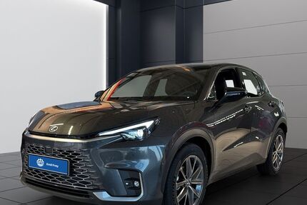 Lexus LBX 9.032 km 37.340 &euro; Karlsruhe 76227