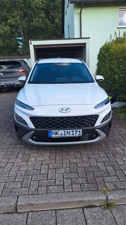 Hyundai KONA 27.978 km 20.500 € Neunkirchen 66539