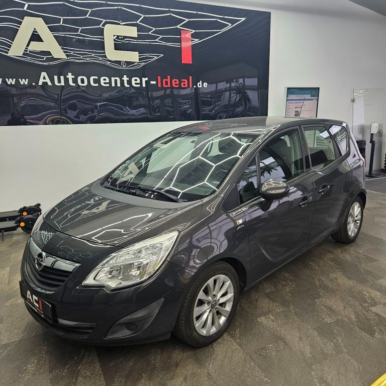 Meriva