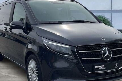 Mercedes-Benz V 220 20.169 km 59.975 &euro; Papenburg 26871