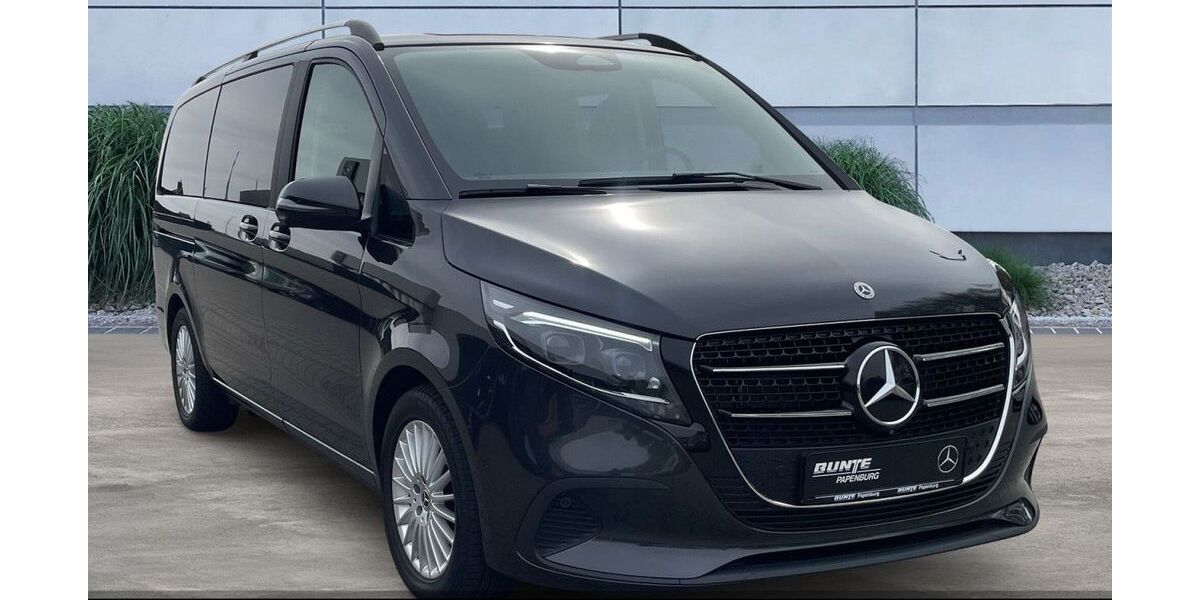 Mercedes-Benz V 220 20.169 km 59.975 &euro; Papenburg 26871