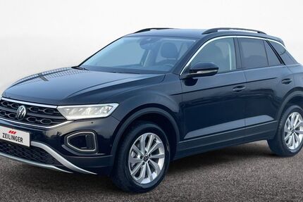 VW T-Roc 14.710 km 27.320 &euro; Dietersheim 91463