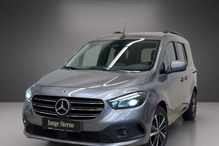 Mercedes-Benz T-Klasse 1.498 km 31.877 &euro; Altdorf 90518