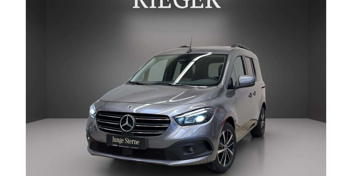 Mercedes-Benz T-Klasse 1.498 km 32.355 &euro; Altdorf 90518