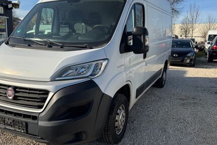 Fiat Ducato 299.000 km 7.950 € Augsburg 86167