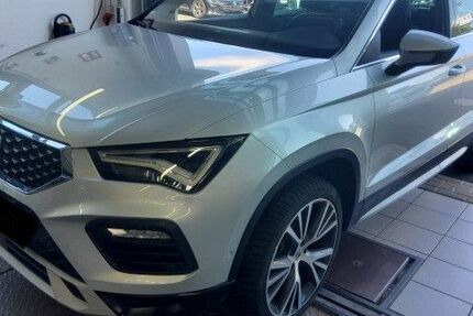Seat Ateca 18.000 km 31.590 &euro; Wolfsburg 38440