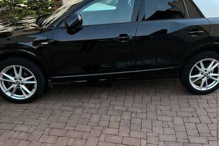 Audi Q2 69.000 km 22.800 &euro; Weilheim 79809