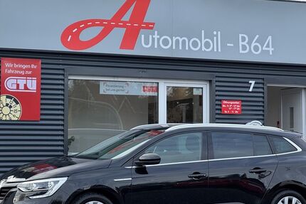 Renault Megane 103.270 km 10.850 &euro; Warendorf 48231