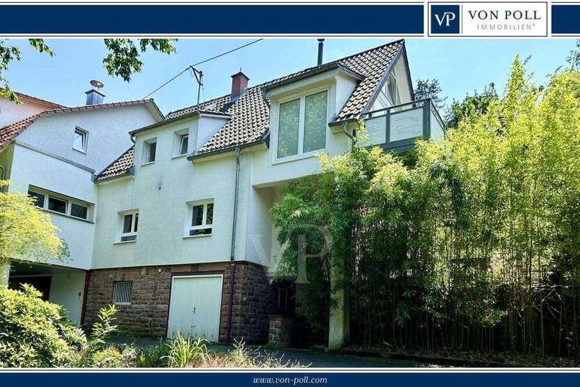 Haus zum Kaufen in Heidelberg Schlierbach 990.000 € 134 m²