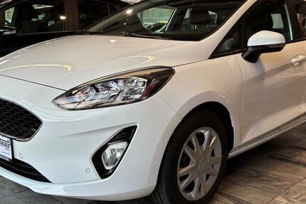 Ford Fiesta 52.878 km 12.700 &euro; Geithain 04643