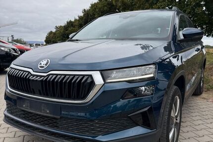 Skoda Karoq 164.928 km 13.900 &euro; Mittenwalde 15749