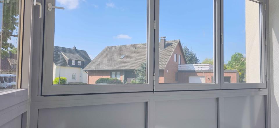 Erdgeschoßwohnung Minden Kuhlenkamp - 4 Zimmer, 84 m&sup2;, 850&euro; | Angebot:26516376