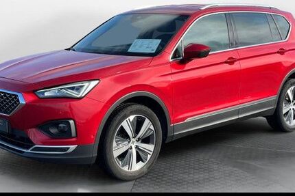 Seat Tarraco 85.450 km 24.490 &euro; Insingen 91610