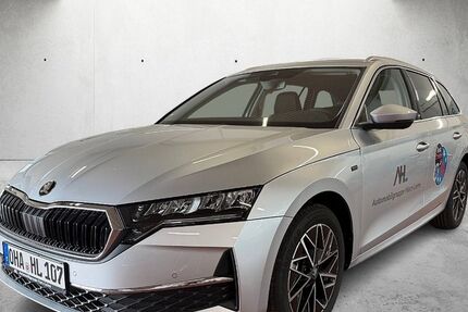 Skoda Octavia 2.000 km 32.770 &euro; Osterode 37520