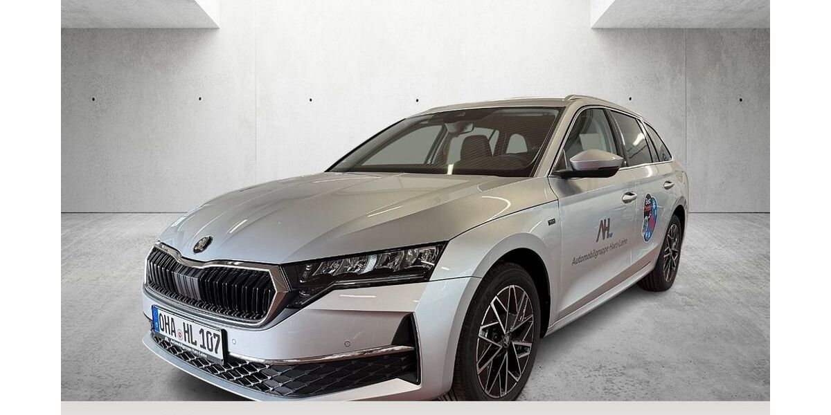 Skoda Octavia 2.000 km 32.770 &euro; Osterode 37520