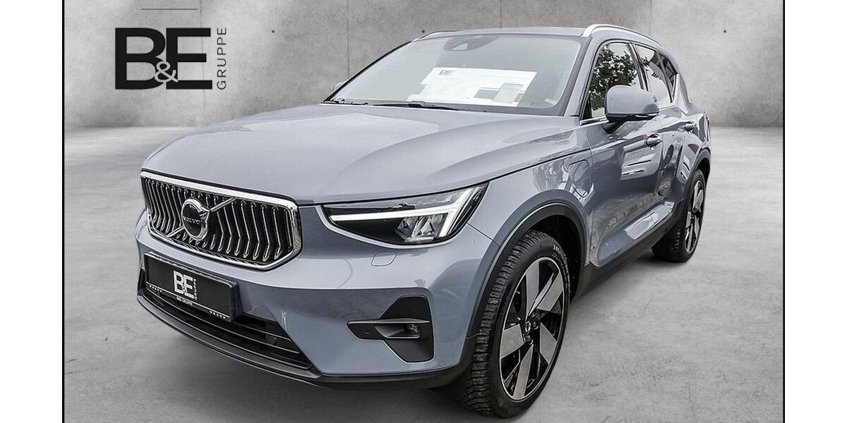 Volvo XC40 29.780 km 33.950 &euro; Glinde 21509