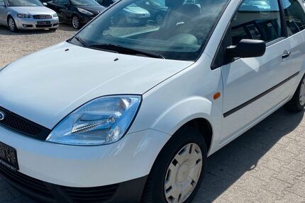 Ford Fiesta 68.435 km 1.950 &euro; Neuenstein 74632