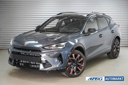 Cupra Formentor 14.500 km 32.491 &euro; Kisslegg Gewerbegebiet Zaisenhofen 88353