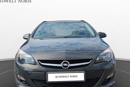 Opel Astra 82.800 km 6.980 &euro; Nürnberg 90427