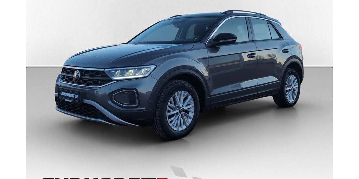 VW T-Roc 73.500 km 19.990 &euro; Döbeln 04720