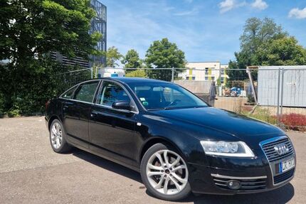 Audi A6 247.000 km 4.299 &euro; Offenburg 77656