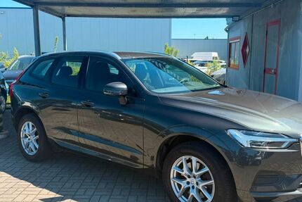Volvo XC60 165.523 km 20.190 &euro; Enger 32130